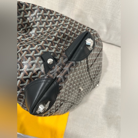 Goyard boeing 45 bag - Picture 12 of 13